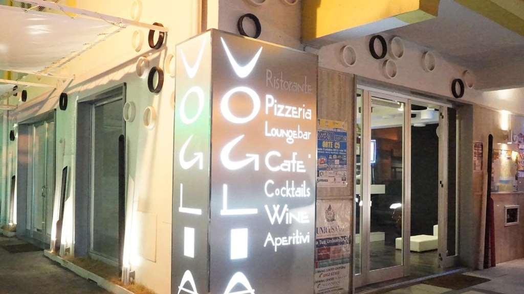 Hotel Scigliano Rossano Ausstattung foto