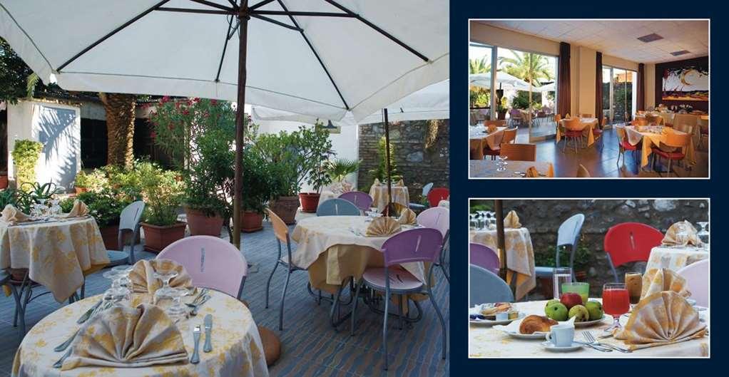 Hotel Scigliano Rossano Einrichtungen foto