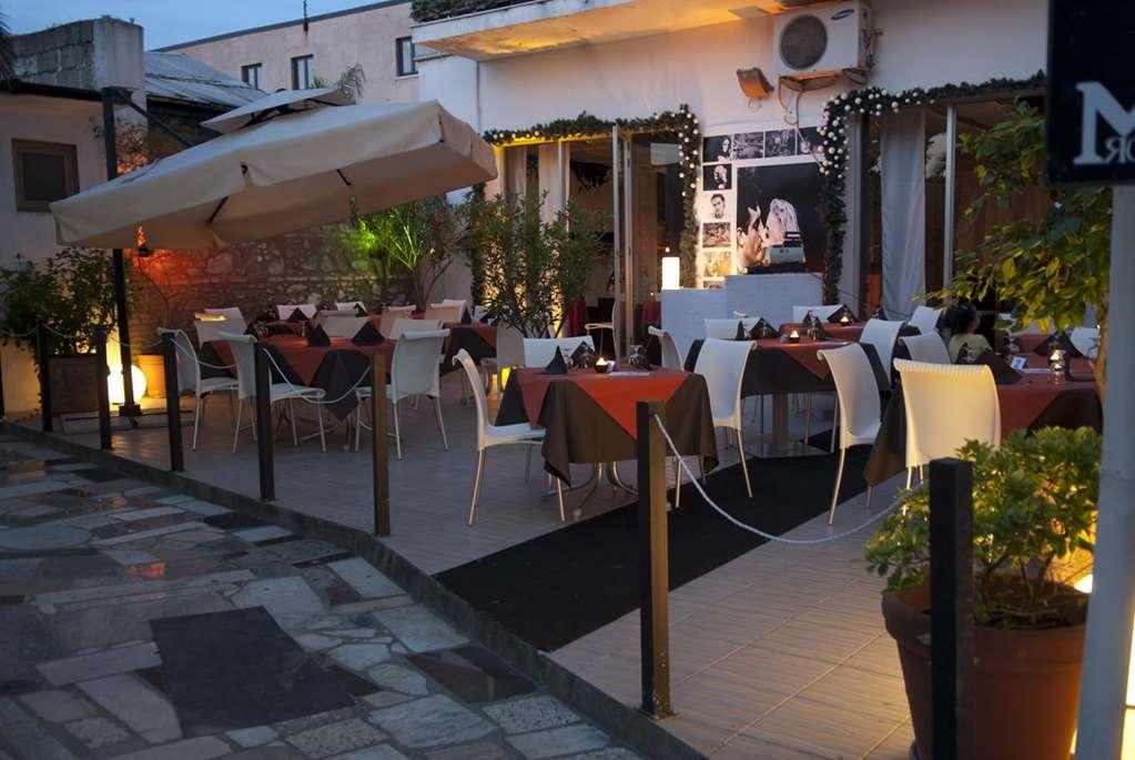 Hotel Scigliano Rossano Einrichtungen foto