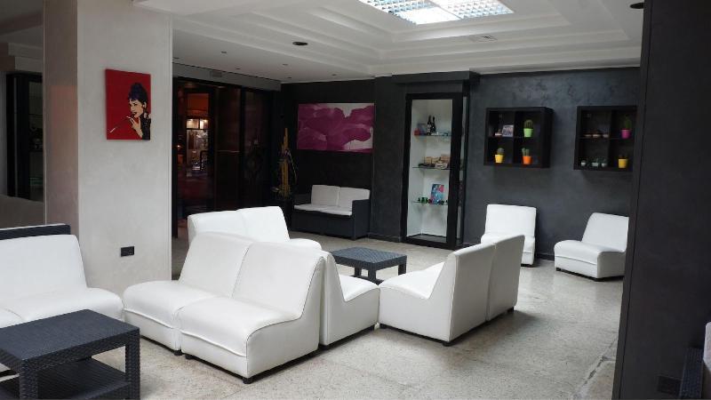 Hotel Scigliano Rossano Exterior foto