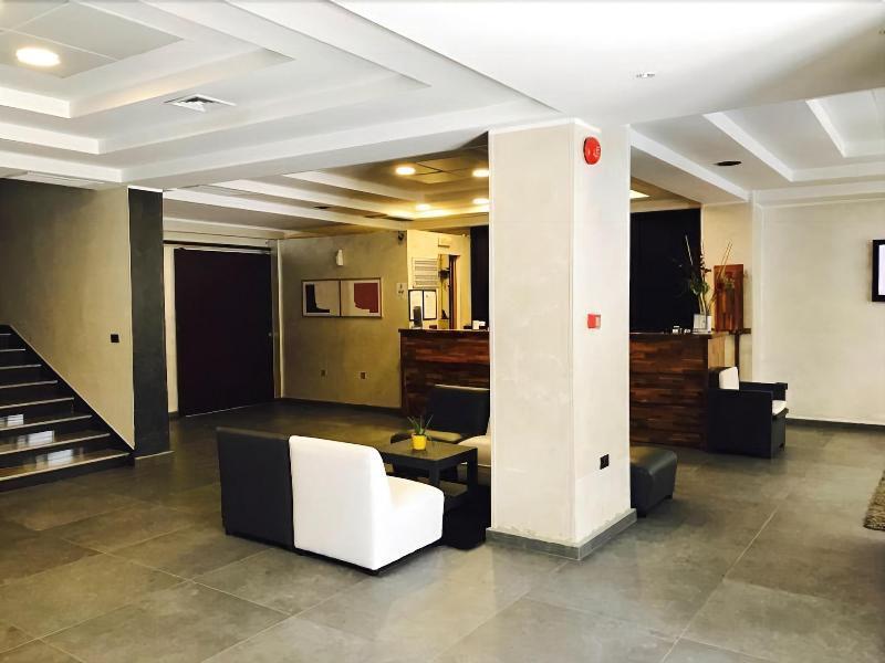 Hotel Scigliano Rossano Exterior foto